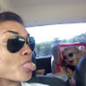 Meet your Posher, Sacha